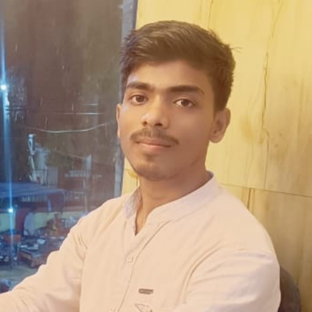 Ankit Kumar